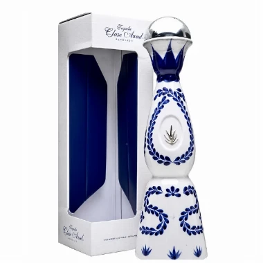 Tequilla Clase Azul Reposado 0,75l