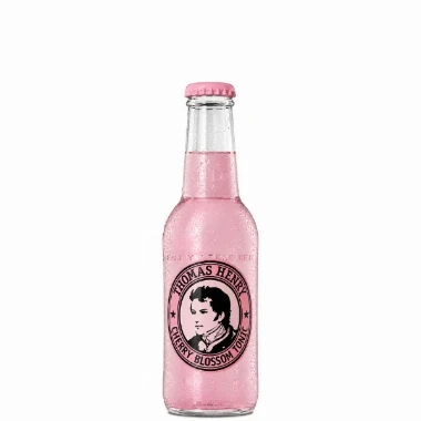 Tonic Cherry Blossom (Tonik) Water 0,2l