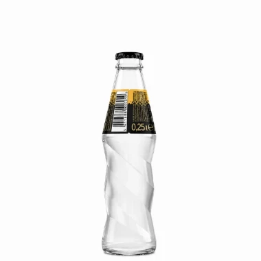 Tonic Evervess (Tonik) Water 0,25l - nepovratna boca staklo