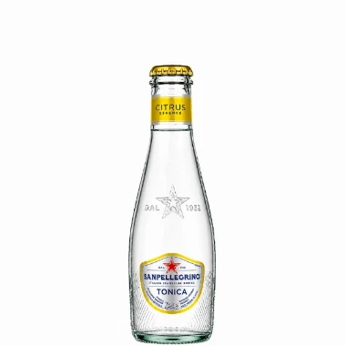 Tonic Sanpellegrino (Tonik) Citrus 0,2l