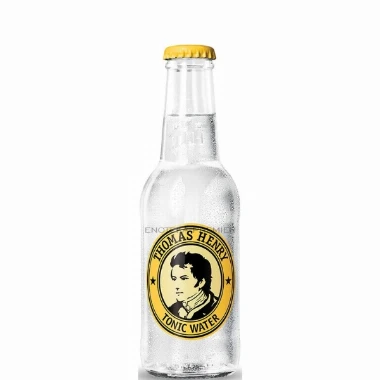 Tonic Water Thomas Henry  0,2l