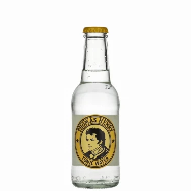 Tonic Thomas Henry Tonik Water 0,2l
