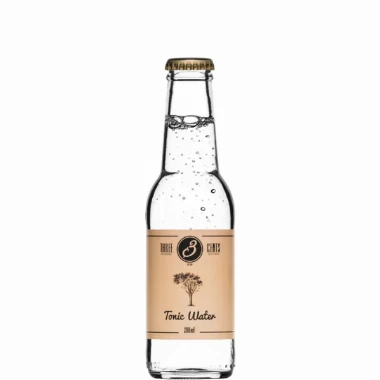 Tonic Three Cents Tonik Water 0,2l