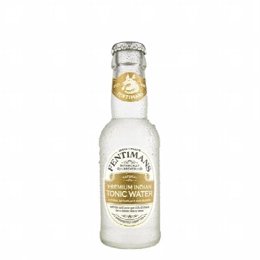 Tonik Fentimans Premium Indian Tonic water 200ml