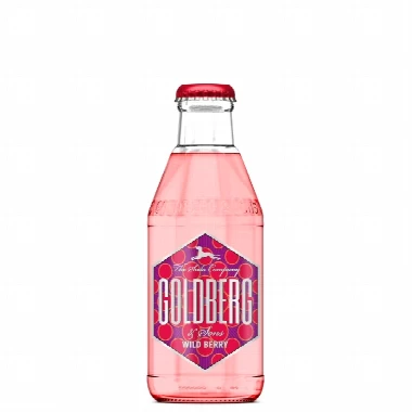 Tonik Goldberg Wild Berry 