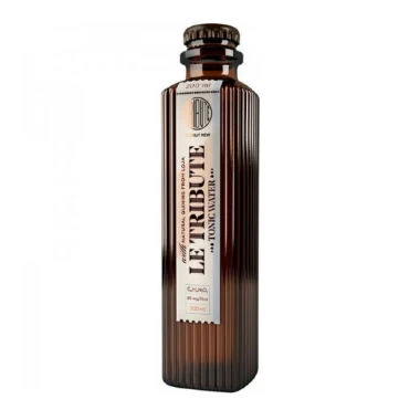 TONIK LE TRIBUTE WATER 200ml