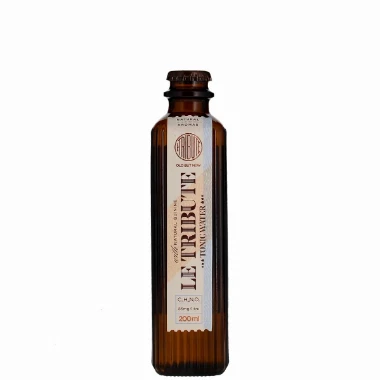 Tonic Le Tribute Tonik Water 0.2l