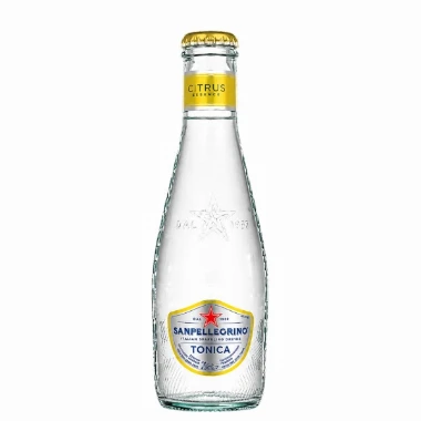 Tonic Sanpellegrino (Tonik) Citrus 0,2l