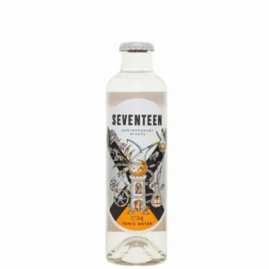 Tonic Seventeen Tonik Water 0.2l