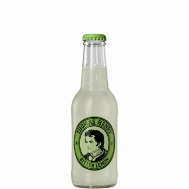 Tonic Thomas Henry Bitter Tonik Lemon 0,2l