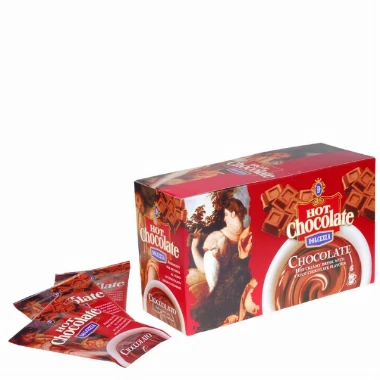Topla Čokolada Dolcezza Crna 40x25gr