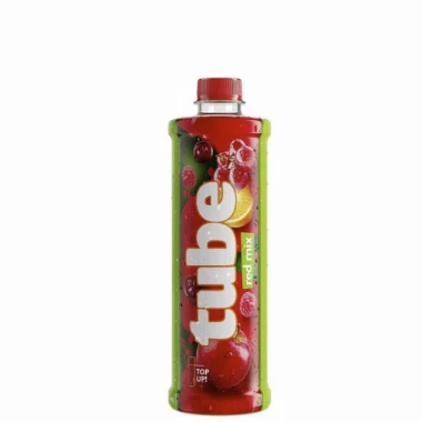 TUBE - sok oh CHERRY 0,5l 