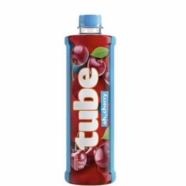 TUBE - sok oh CHERRY 0,5l 