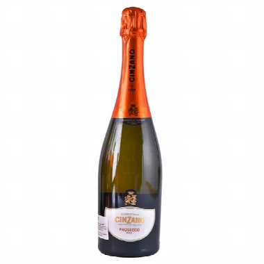 Prosecco Cinzano  