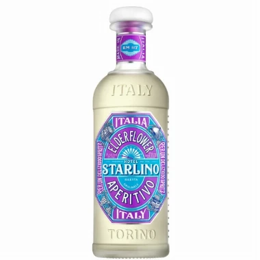 Vermut Starlino Aperitivo Elderflower 