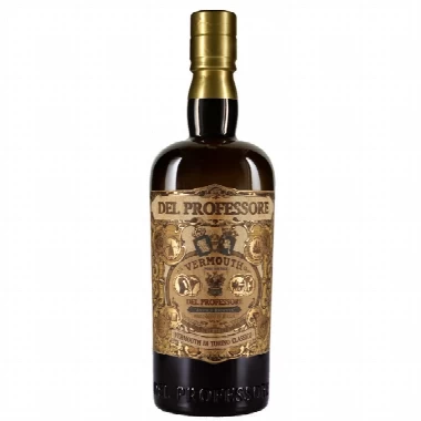 Vermut Del Professore Classico 