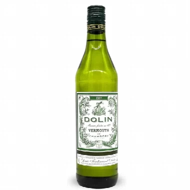 Vermut Dolin Dry 