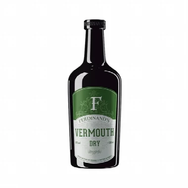 Vermut Ferdinand's Dry