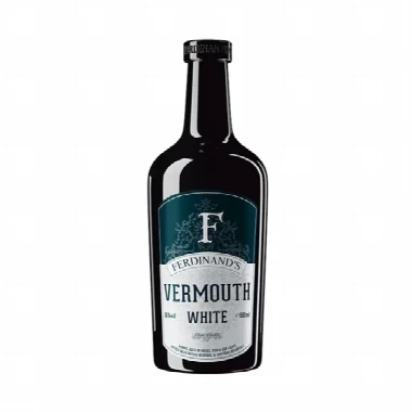 Vermut Ferdinand's White