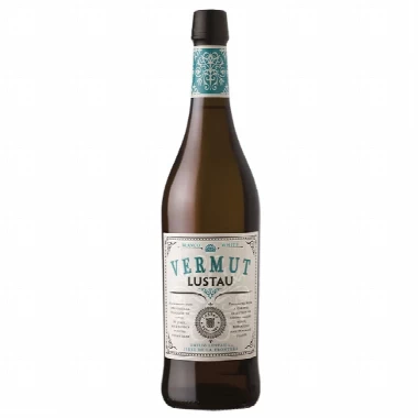 Vermut Lustau White 