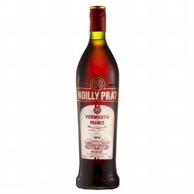 Vermut Noilly Prat Rouge 