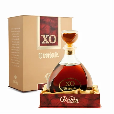 Vinjak Rubin XO 0,7l