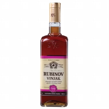 Vinjak Rubinov 1L