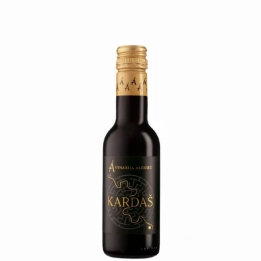 Vino Aleksić Kardaš 0,187