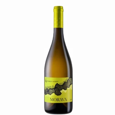 Vino Aleksić Morava 0,75l