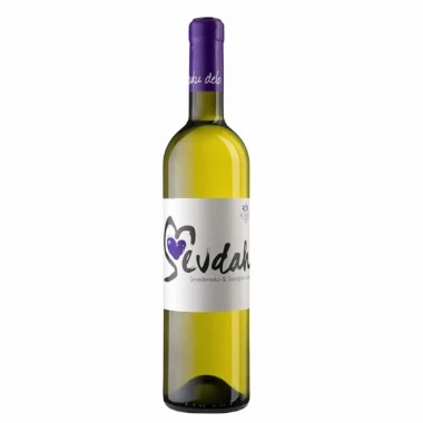 Vino Aleksić Sevdah 0,75l