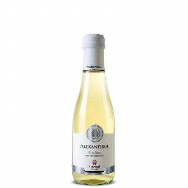 Vino Alexandria Belo 0.187l