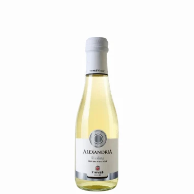 Vino Alexandria Riesling 0.187l