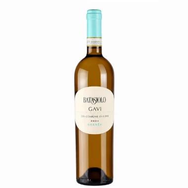 Vino Batasiolo Gavi Di Gavi 0,75l