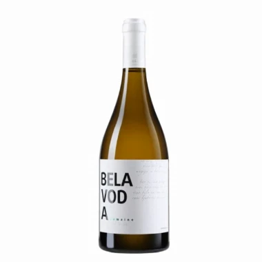 Vino Tikveš Bela Voda  0.75l
