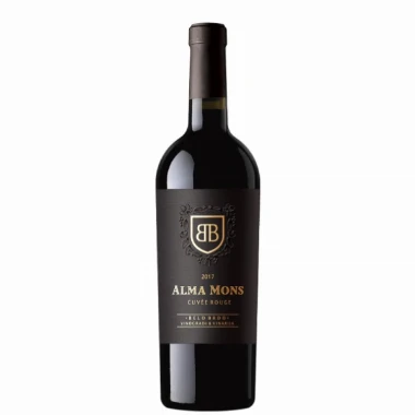 Vino Belo Brdo Alma Mons 0,75l