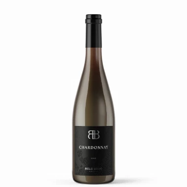 Vino Belo Brdo Chardonnay 0,75l