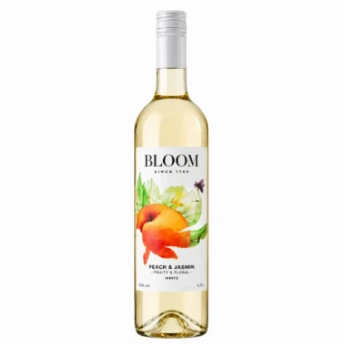 Vino Čoka Bloom Breskva, Mango i Jasmin 0,75l