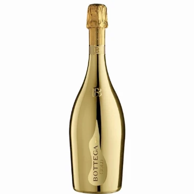  Prosecco Bottega Gold  0,75l