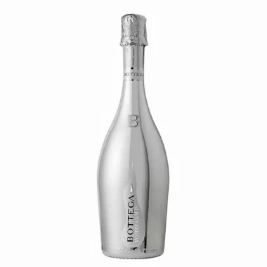 Prosecco Bottega White Gold 0,75l