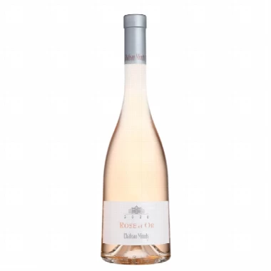 Vino Chateau Minuty Rose Et Or 0,75L