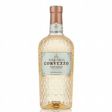 Prosecco Corvezzo Pinot Grigio DOC Delle Venezie 