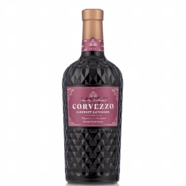 Corvezzo Rosso Cabernet Sauvignon 