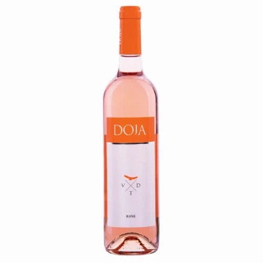 Vino Doja Rose 0,75l