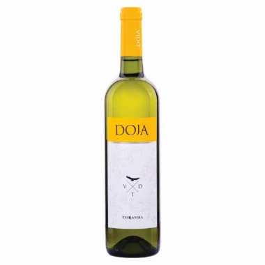 Vino Doja Tamjanika 0,75l