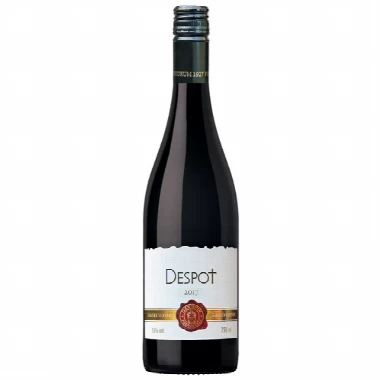 Vino Džervin Despot Gold 0,75l