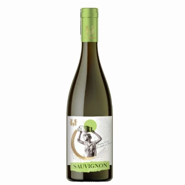 Vino Džervin Sauvignon 0,75l