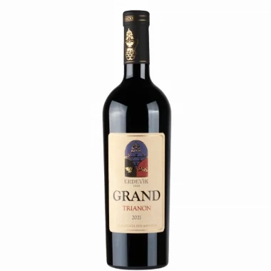 Vino Erdevik Grand Trianon  0,75l