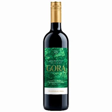 Vino Gora Aromatično Belo Vino 0,75l
