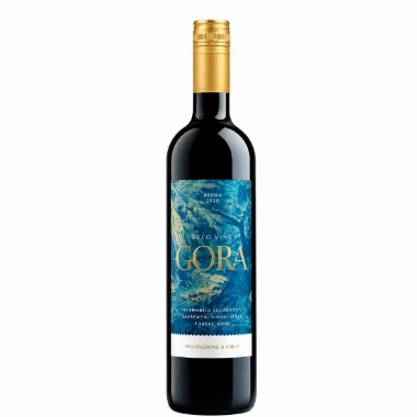 Vino Gora Belo Vino 0,75l