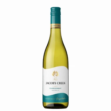 Vino Jacob's Creek Classic Chardonnay 0.75L